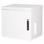 Wandmontagerack ROLINE Pro 9 U 600x450 IP55 grau