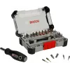 Schraubendreher-Bitsatz Bosch PB SDB 42-teilig — Präzisions- und Standardbits