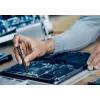 Schraubendreher-Bitsatz Bosch PB SDB 42-teilig — Präzisions- und Standardbits