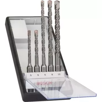 Bosch 2 607 019 927 Bohrer-Set 5 Stück