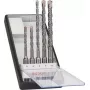 Bosch 2 607 019 927 Bohrer-Set 5 Stück
