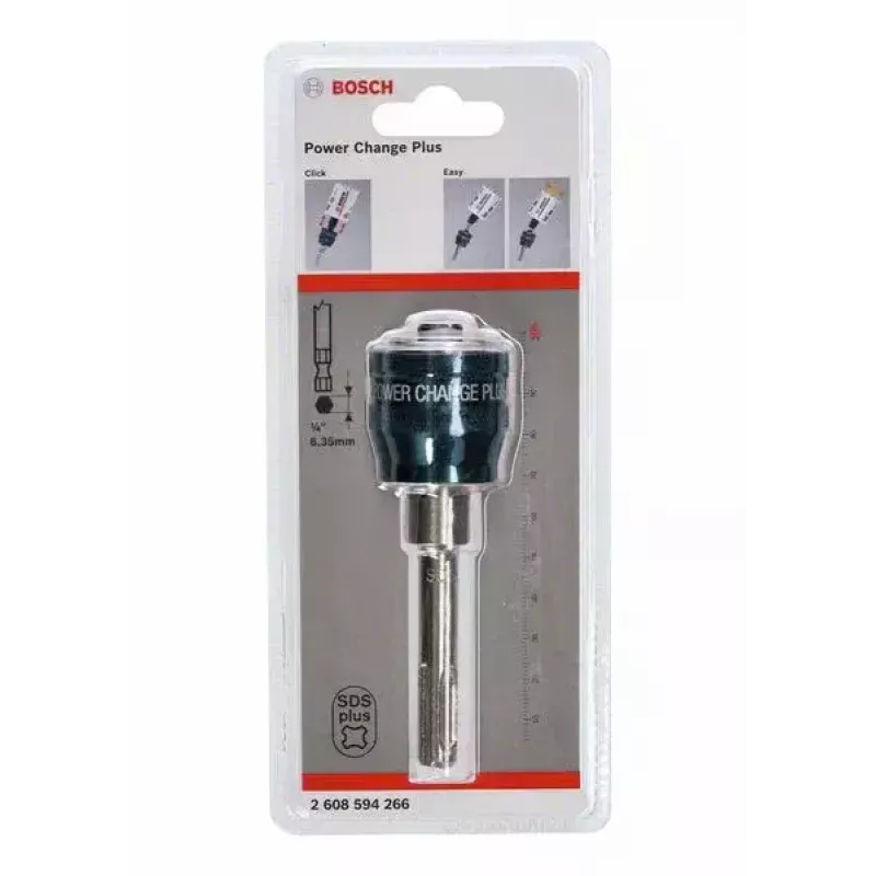 Bosch 2 608 594 266 Bohrfutterverlängerung