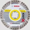 Bosch 2 608 615 166 Winkelschleifer-Zubehör Trennscheibe