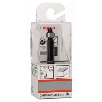 Bosch 2 608 628 346 Fräser Laminatbündigfräser 1 Stück