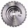 Kreissägeblatt Bosch 2 608 640 703 40 cm 1 Stück Holz
