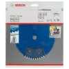 Bosch ‎2608644095 Kreissägeblatt 16,5 cm 1 Stück