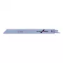 Bosch 2 608 656 018 Stich-/Hub-/Säbelsägeblatt Bimetall 5 Stück