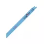 Bosch 2 608 656 019 Stichsäge-/Säbelsäge-/Säbelsägeblatt Bimetal 5 Stück