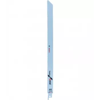 Säbelsägeblatt Bosch 2 608 657 409