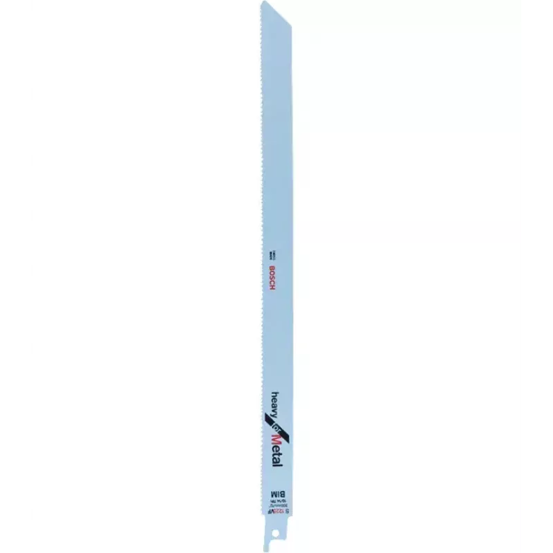 Säbelsägeblatt Bosch 2 608 657 409