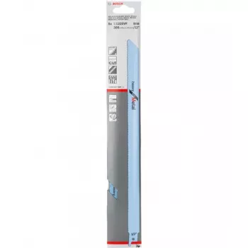 Säbelsägeblatt Bosch 2 608 657 409