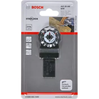 Bohrer Bosch 2608661640