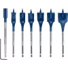 Bosch 2 608 900 334 Bohrer Spadebohrer 7 Stk.
