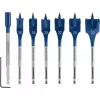 Bosch 2 608 900 334 Bohrer Spadebohrer 7 Stk.