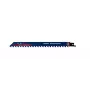 Stichsägeblatt Bosch EXPERT S1141HM für Porenbeton, Modell 2608900408