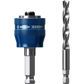 Bosch Expert 2 608 900 527 Bohrer-Zubehör Lochsägenadapter
