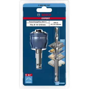 Bosch Expert 2 608 900 527 Bohrer-Zubehör Lochsägenadapter