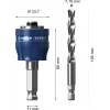 Bosch Expert 2 608 900 527 Bohrer-Zubehör Lochsägenadapter