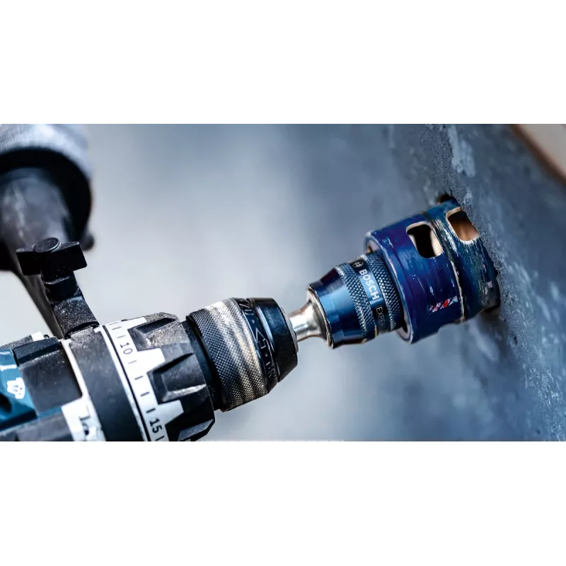 Bosch Expert 2 608 900 527 Bohrer-Zubehör Lochsägenadapter