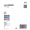 Bosch 2 608 900 652 Rotationswerkzeug Schleif-/Schneidzubehör Fliese, Keramik, Stein Trennscheibe