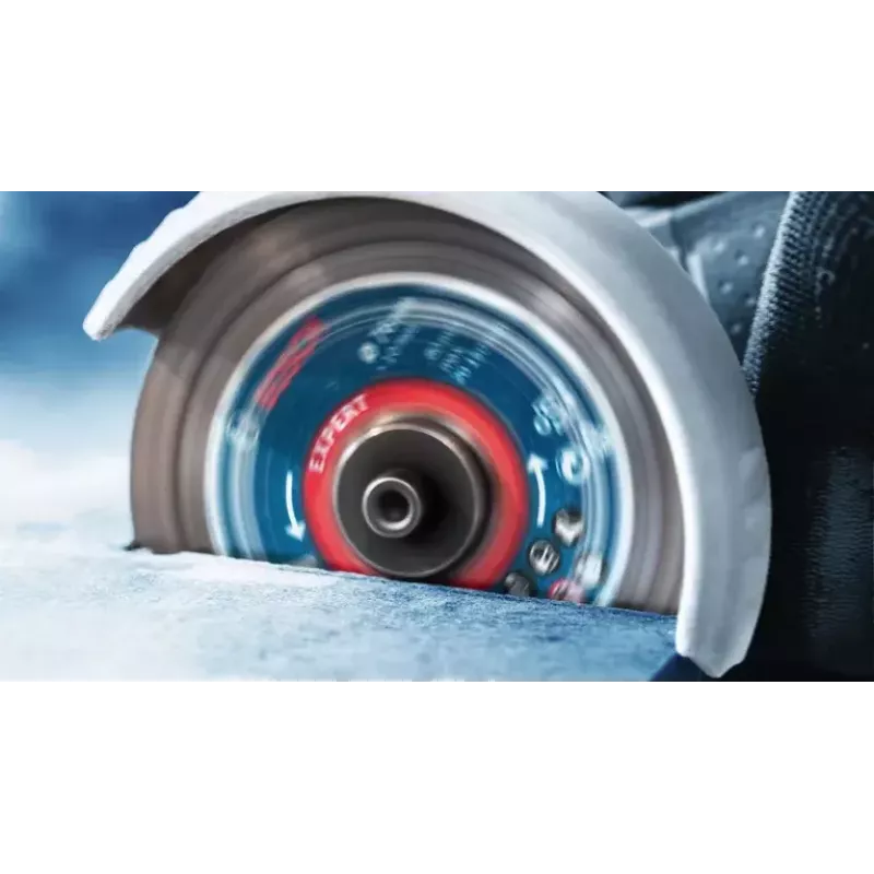 Bosch 2 608 900 652 Rotationswerkzeug Schleif-/Schneidzubehör Fliese, Keramik, Stein Trennscheibe