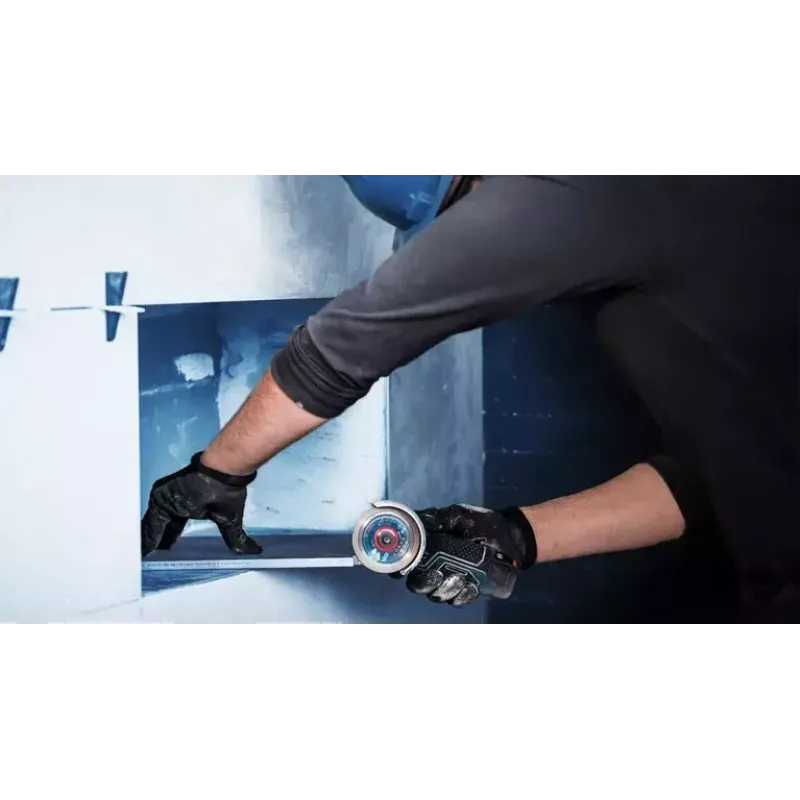 Bosch 2 608 900 652 Rotationswerkzeug Schleif-/Schneidzubehör Fliese, Keramik, Stein Trennscheibe