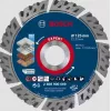 Bosch 2 608 900 660 Kreissägeblatt 12,5 cm 1 Stück