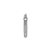 Handheld nanoBLADE Holzsägeblatt Bosch Wood Speed 50 (Modell 2609256D84) für präzise gerade Schnitte