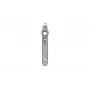 Handheld nanoBLADE Holzsägeblatt Bosch Wood Speed 50 (Modell 2609256D84) für präzise gerade Schnitte
