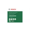 Handheld nanoBLADE Holzsägeblatt Bosch Wood Speed 50 (Modell 2609256D84) für präzise gerade Schnitte
