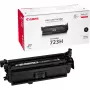 Canon 723H Tonerkartusche 1 Stk. Original Schwarz