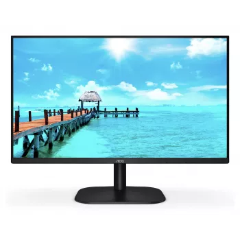 AOC B2 27B2QAM Computer-Monitor 68,6 cm (27 Zoll) 1920 x 1080 Pixel Full HD LED Schwarz
