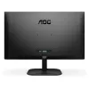 AOC B2 27B2QAM Computer-Monitor 68,6 cm (27 Zoll) 1920 x 1080 Pixel Full HD LED Schwarz