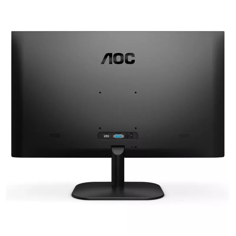 AOC B2 27B2QAM Computer-Monitor 68,6 cm (27 Zoll) 1920 x 1080 Pixel Full HD LED Schwarz