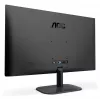 AOC B2 27B2QAM Computer-Monitor 68,6 cm (27 Zoll) 1920 x 1080 Pixel Full HD LED Schwarz