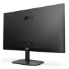 AOC B2 27B2QAM Computer-Monitor 68,6 cm (27 Zoll) 1920 x 1080 Pixel Full HD LED Schwarz