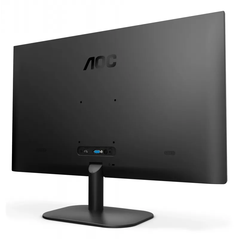 AOC B2 27B2QAM Computer-Monitor 68,6 cm (27 Zoll) 1920 x 1080 Pixel Full HD LED Schwarz