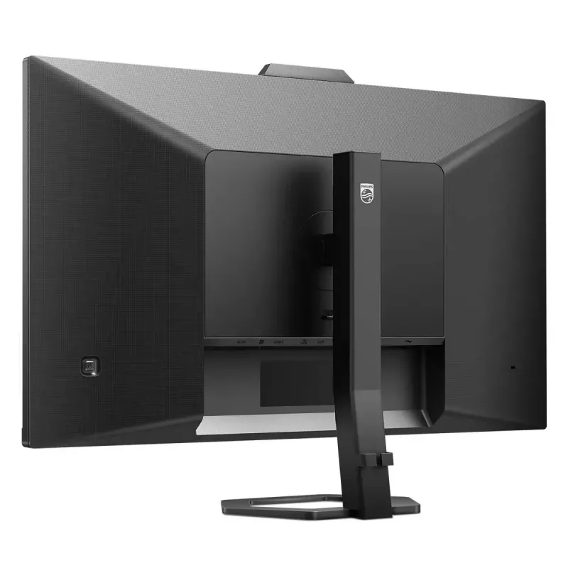 Philips 5000 series 27E1N5600HE/00 Computer Monitor 68.6 cm (27 Zoll) 2560 x 1440 Pixel Quad HD LCD Schwarz