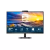 Philips 5000 series 27E1N5600HE/00 Computer Monitor 68.6 cm (27 Zoll) 2560 x 1440 Pixel Quad HD LCD Schwarz