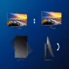 Philips 5000 series 27E1N5600HE/00 Computer Monitor 68.6 cm (27 Zoll) 2560 x 1440 Pixel Quad HD LCD Schwarz