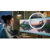 Philips 5000 series 27E1N5600HE/00 Computer Monitor 68.6 cm (27 Zoll) 2560 x 1440 Pixel Quad HD LCD Schwarz