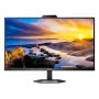 Philips 5000 series 27E1N5600HE/00 Computer Monitor 68.6 cm (27 Zoll) 2560 x 1440 Pixel Quad HD LCD Schwarz