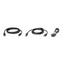 KVM-Kabel ATEN 2L-7D02UDPX3 1,8 m USB DisplayPort