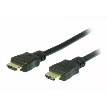 ATEN High Speed HDMI-Kabel mit Ethernet 4K (4096 x 2160 @30Hz); 10 m HDMI-Kabel mit Ethernet