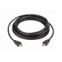 ATEN High Speed HDMI-Kabel mit Ethernet 4K (4096 x 2160 @30Hz); 20 m HDMI-Kabel mit Ethernet