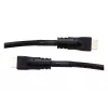 ATEN High Speed HDMI-Kabel mit Ethernet 4K (4096 x 2160 @30Hz); 20 m HDMI-Kabel mit Ethernet