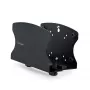 StarTech.com PC-Wandhalterung, unterstützt Desktop-Computer bis zu 18 kg, werkzeuglose Verstellung 50–200 mm, robuste Wandhalterung/Ablage für PC-Gehäuse/Tower