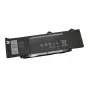 Origin Storage 2X1V9-BTI industrielle wiederaufladbare Batterie, 4740 mAh