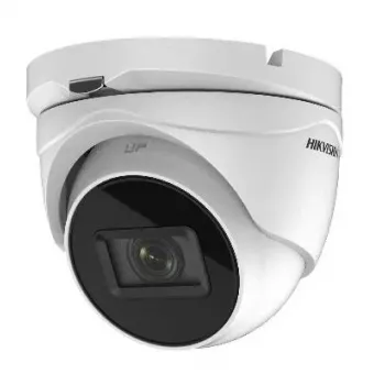 CCTV-Überwachungskamera Hikvision DS-2CE79H8T-AIT3ZF Dome 2560 x 1944 Pixel