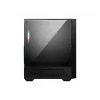 MSI MAG Forge 110R Midi Tower Schwarz